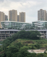 巴川学校值不值得入读?