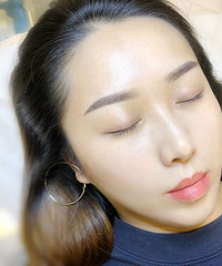 网红纹眉店体验之后,后悔没有早点去纹眉