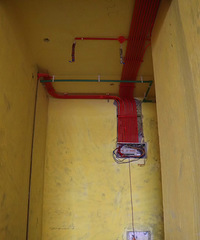 4.5万基装价格,盘套内80平记录帖