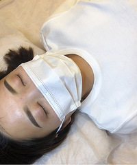 观望了很久很久,终于趁着小长假去做了个半永久!超级满意,推荐