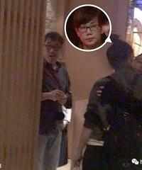 李宗盛夜会林忆莲