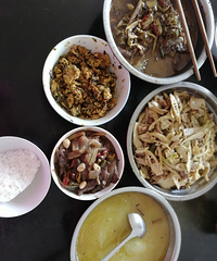 记录减肥期间的日常饮食,每天这么吃,减肥又营养