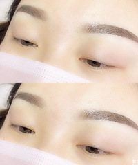 这家绣眉很专业!体验之后我相当推荐