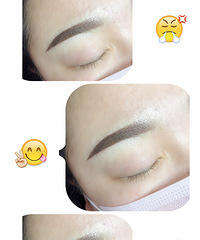 这家绣眉很专业!体验之后我相当推荐