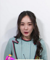 央视镜头下女明星们的脸都崩了?网友:最好看的居然是沈月