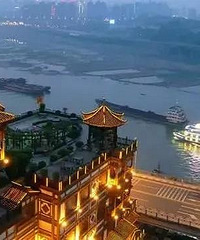赶紧玩!重庆五一多条公交线路延时收班,新开3条观光巴士