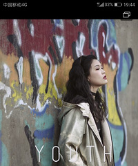一直想拍欧美风,这次婚纱照满足了我的愿望