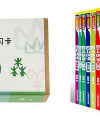 多妈分享:汉字的学习也可以不枯燥【励步家有学童】