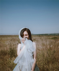 没想到在主城还能拍出川西绝美大片