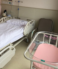附二院江南院区病房还不错