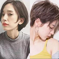 夏天超火的30款短发
