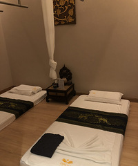 体验泰式古法按摩!周末适合出去松松筋骨