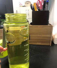 对于大基数来说,管住嘴才能瘦!严格控制之后,半个月瘦10斤