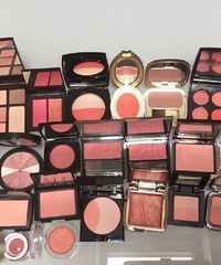 24款腮红大集合!这款万人推,不管黄皮白皮都能驾驭