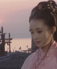 妲己在历史上,就只配拥有骂名吗?多个版本的妲己,谁是经典