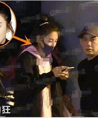 张雨绮张钱豪同居恋情实锤?