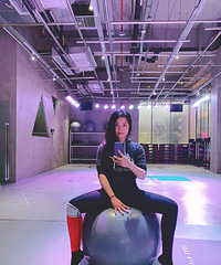 就算是生了娃也能有好身材!2个月科学减肥我瘦了18斤