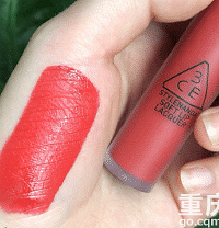 这些口红色号都能闭眼入!看看无滤镜试色,不踩雷还显白