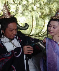 妲己在历史上,就只配拥有骂名吗?多个版本的妲己,谁是经典