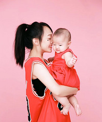 【安琪儿妇产医院·母乳日记】730个母乳的日子,不后悔的坚持