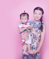 【安琪儿妇产医院·母乳日记】630天漫长的坚持,不变的初衷