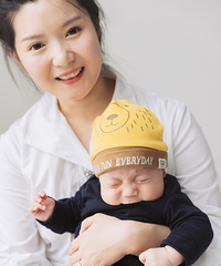 【安琪儿妇产医院·母乳日记】+母乳喂养,我还在加油中