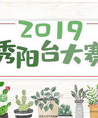 一年之际在于春、喜欢这个季节的阳光+【2019秀阳台大赛】