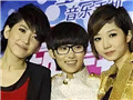 快女冠军怎么凉凉的