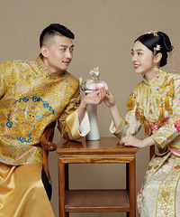 我们都是彼此的初恋【黑马摄影秀出婚纱照】