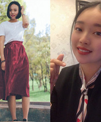 爱好摄影的创业妹子征婚,做得一手好菜