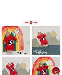 ��д���ռǡ���С�������ĵ�һ��д��