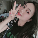 可盐可甜的美女来相亲