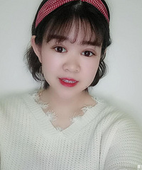 没想到做了个双眼皮,脸看起都没那么胖了