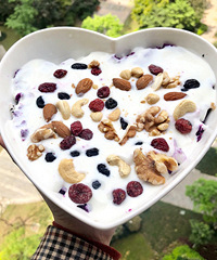 一边减肥一边偷懒,1个月也瘦5斤!还有超赞的减肥甜品做法教给你