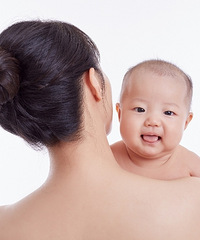 730天母乳的坚持