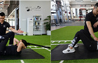 10个名额,免费瘦顽固大肚子