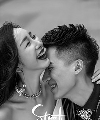 分享一个订婚纱照划算的小秘密,这次拍照不仅便宜,照片也很满意