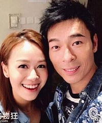 港媒曝黄心颖已有身孕,赴美养胎?