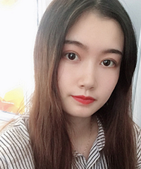 做双眼皮也能让人大变样!来看看这差别,还像是同一个人吗