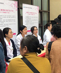 妹妹患癌查出基因突变,姐姐毅然切除卵巢