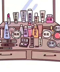 你的脸值多少钱?大家来说说一个月要投资多少钱在脸上