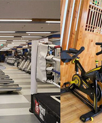 这些年去过的7家健身房!挨个来测评,亲身告诉你哪个值得去