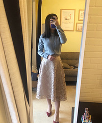 �¸�����Jody��������5�·���һ���ʱ�䶼�ڴ�ȹ��