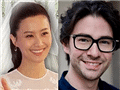 37岁陈法拉二婚嫁他