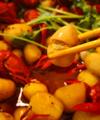 三种味道的【小龙虾】(图文详解)