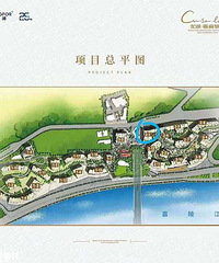 春森彼岸2-1 105户型的到底买得不买得