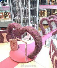 ����ֳ�һƬ�ۺ�ɫ�ӳǱ������Ǿ�����������ô��