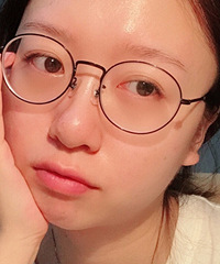 是眉毛改变了我还是化妆改变了我?纹眉后出门涂个口红就OK