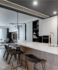 145ƽͨ͸ƽ㣬Ӷÿ԰װ