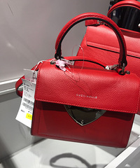 欧时力、地素70元起,Coach折后799,特卖会确实很好逛